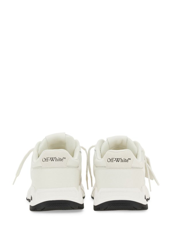 Logo sneakers shop online: OFF-WHITE