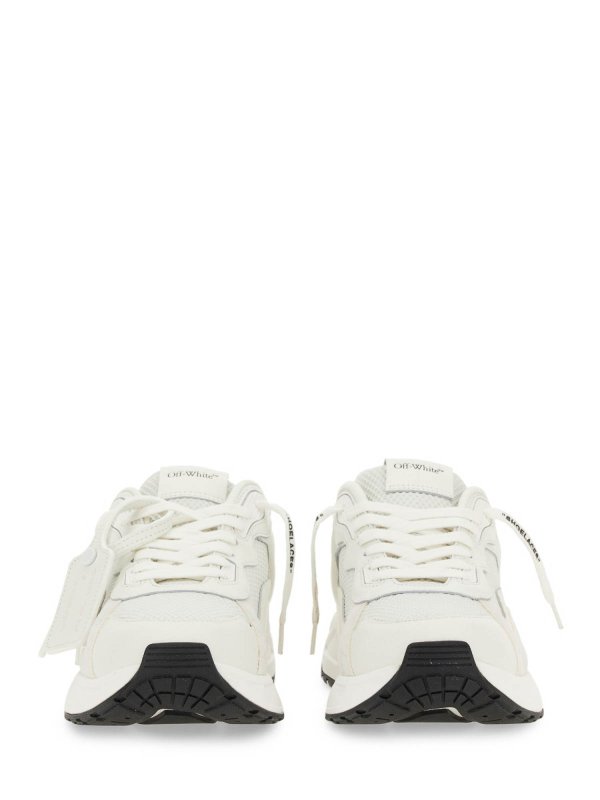 OFF-WHITE buy online Logo sneakers