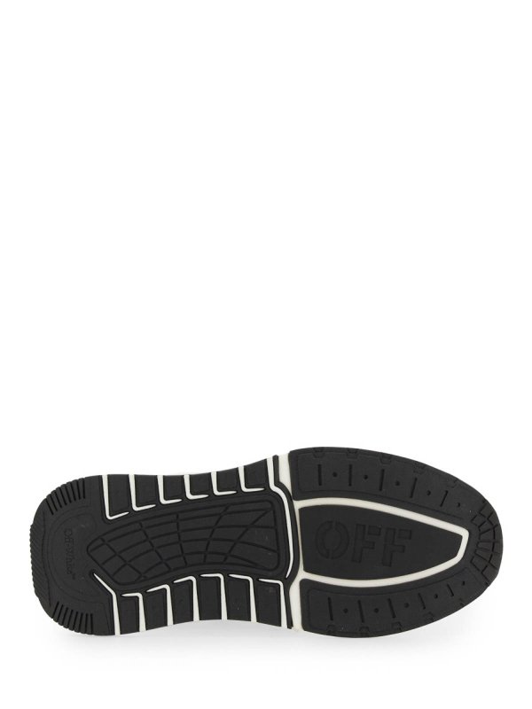 The Best Shops OFF-WHITE: Logo sneakers