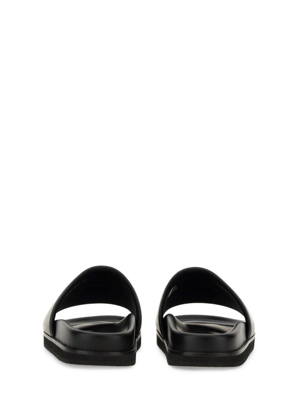 OFF-WHITE buy online Sandales - Noir