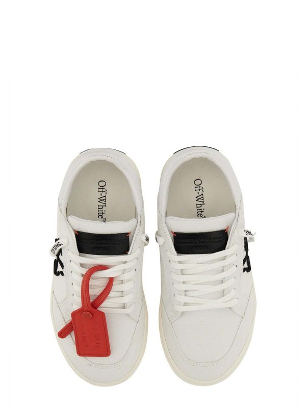 OFF-WHITE: trainers online - Vulcanized sneakers