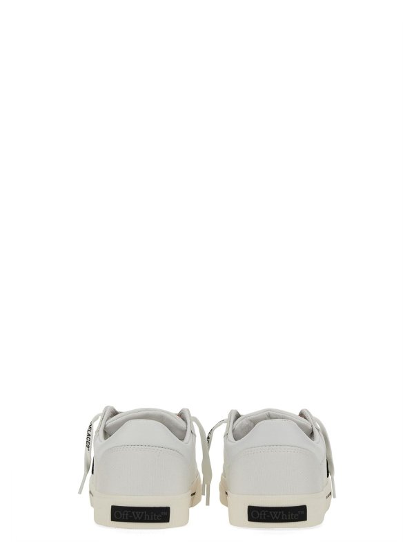 Vulcanized sneakers shop online: OFF-WHITE