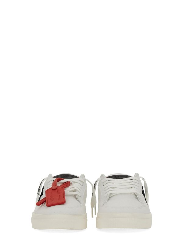 OFF-WHITE buy online Vulcanized sneakers