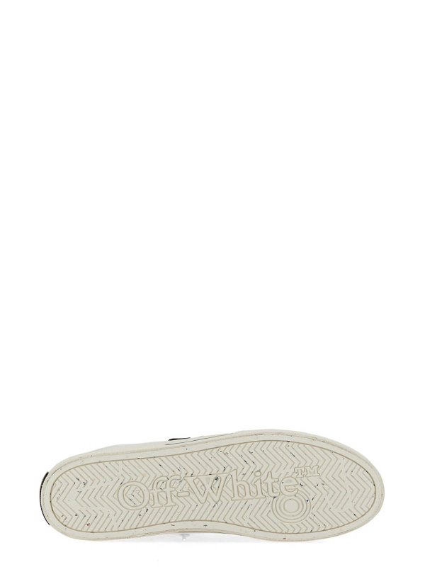 The Best Shops OFF-WHITE: Vulcanized sneakers