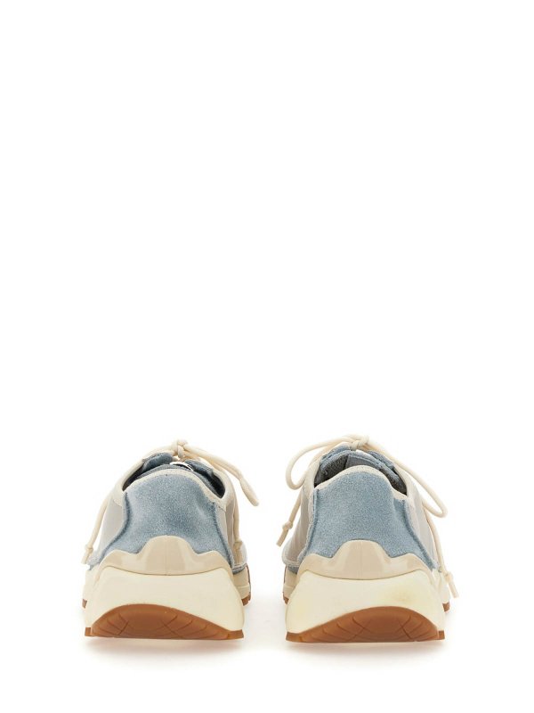 Sneaker - Blau shop online: OUR LEGACY