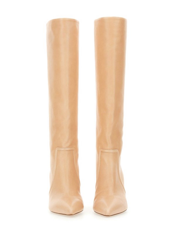 ブーツ - ベージュ shop online: Paris Texas