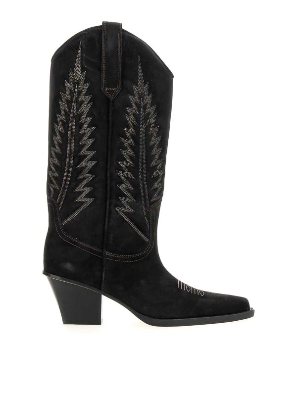 Paris Texas: ブーツ - ブーツ - Rosary