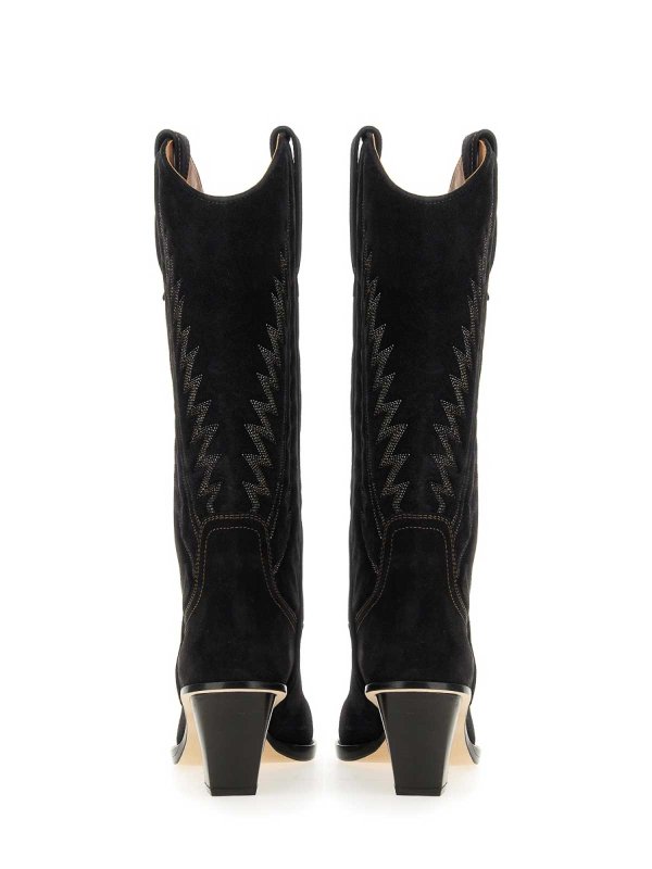 The Best Shops Paris Texas: ブーツ - ブーツ - Rosary