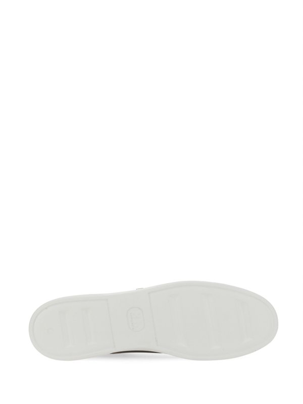 The Best Shops PHILIPP PLEIN: スニーカー - 黒