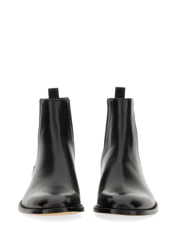 Botas - Negro shop online: PREMIATA