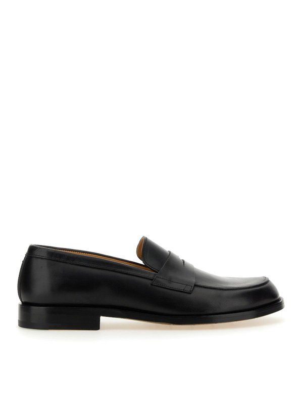 PREMIATA: Loafers & Slippers - Leather Loafer