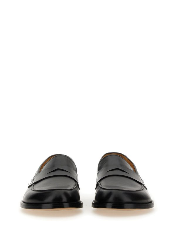 PREMIATA buy online Leather Loafer