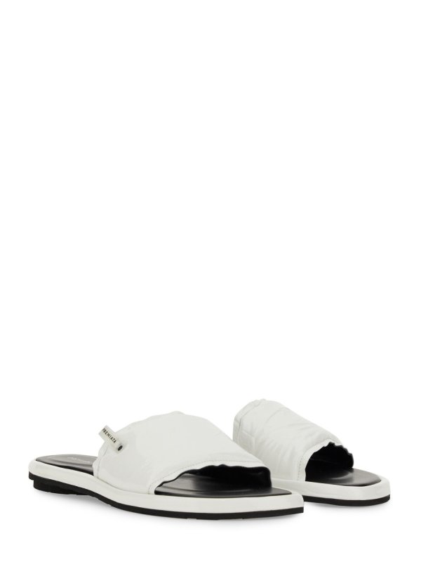 PREMIATA: Sandales online - Sandales - Blanc