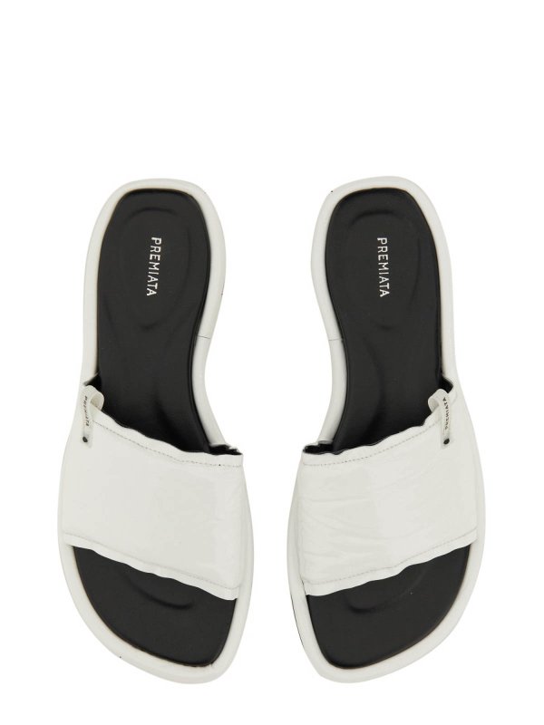 Sandales - Blanc shop online: PREMIATA