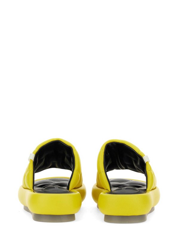 PREMIATA buy online Nappa Sandal