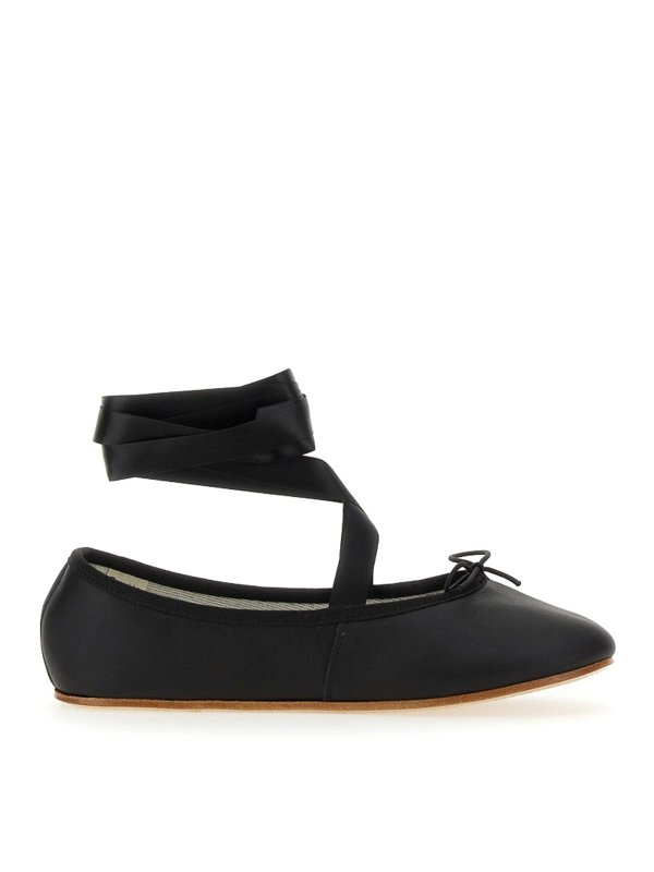 REPETTO: flat shoes - Flat shoes Sophia