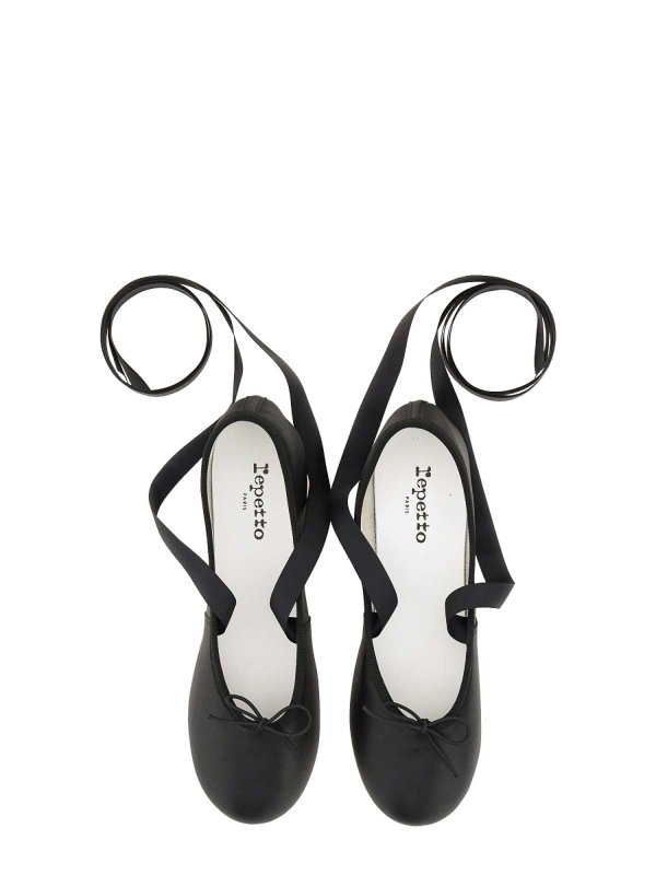 The Best Shops REPETTO: Flat shoes Sophia