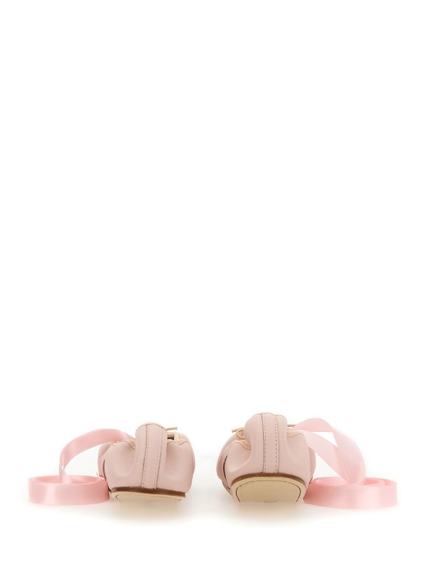 Sofia ballerina shop online: REPETTO