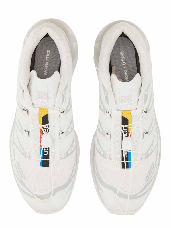 SALOMON buy online Sneakers Xt-6