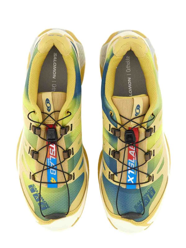 SALOMON: Zapatillas online - Zapatillas - Aurora Borealis