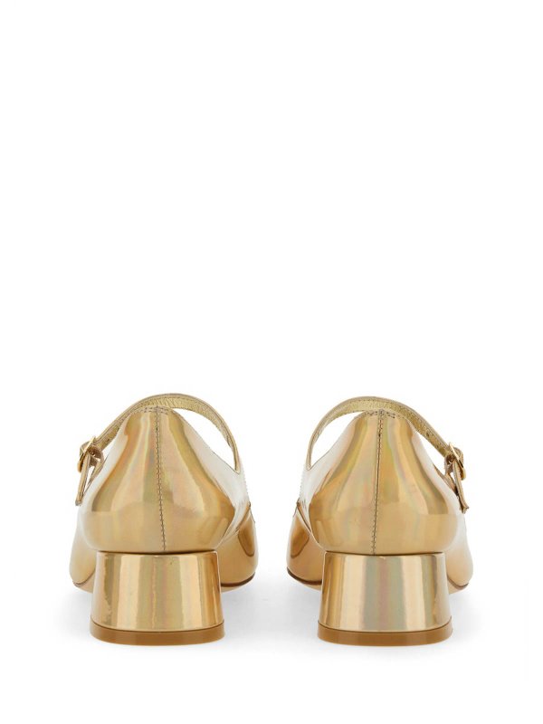 The Best Shops Stuart Weitzman: sandals - Mary Jane Vivienne