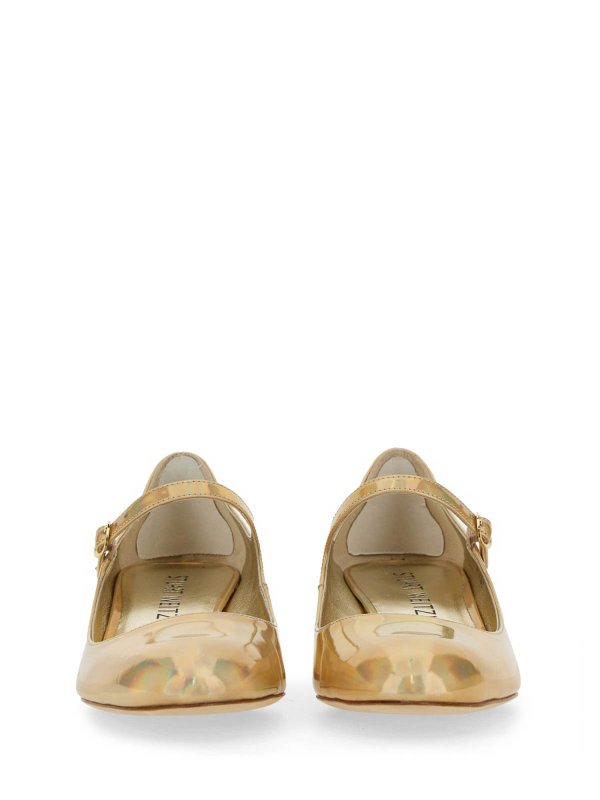 Mary Jane Vivienne shop online: Stuart Weitzman