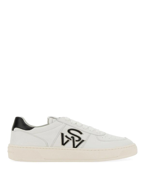 Stuart Weitzman: trainers - Sneakers With Logo