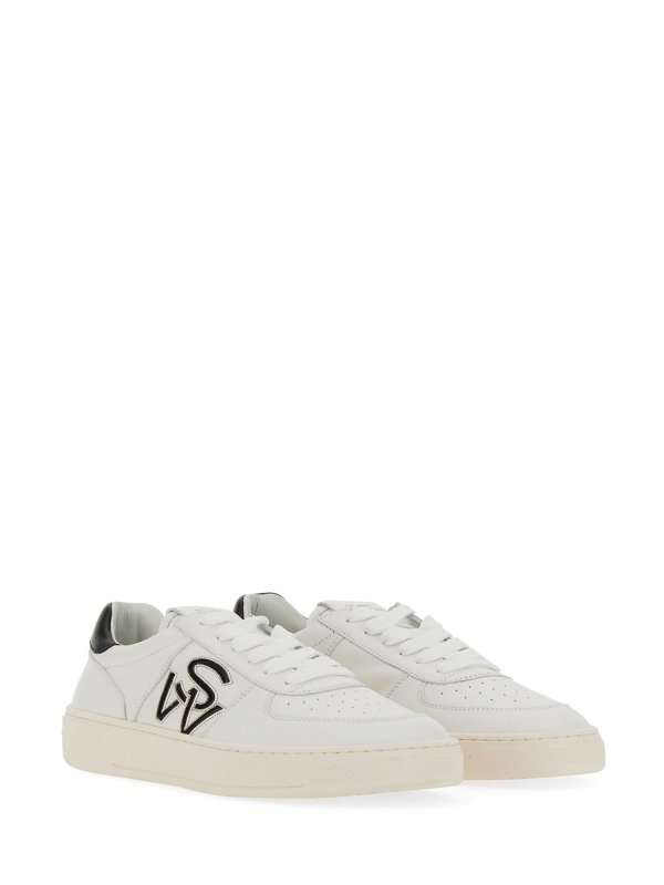 The Best Shops Stuart Weitzman: trainers - Sneakers With Logo