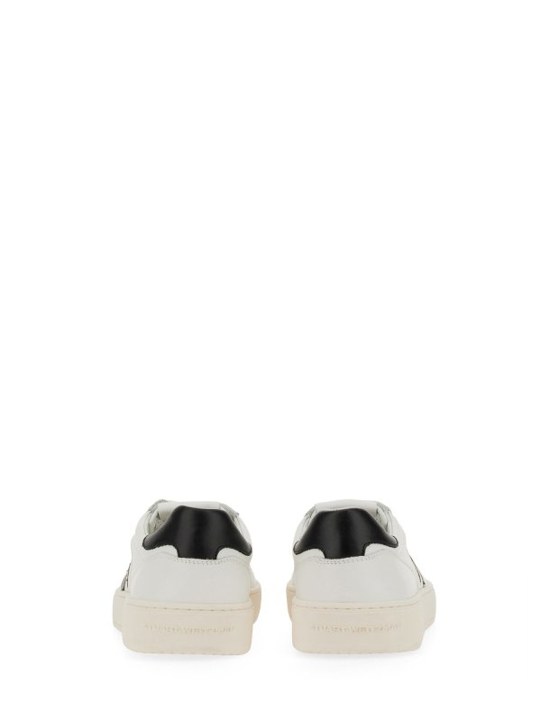 Sneakers With Logo shop online: Stuart Weitzman