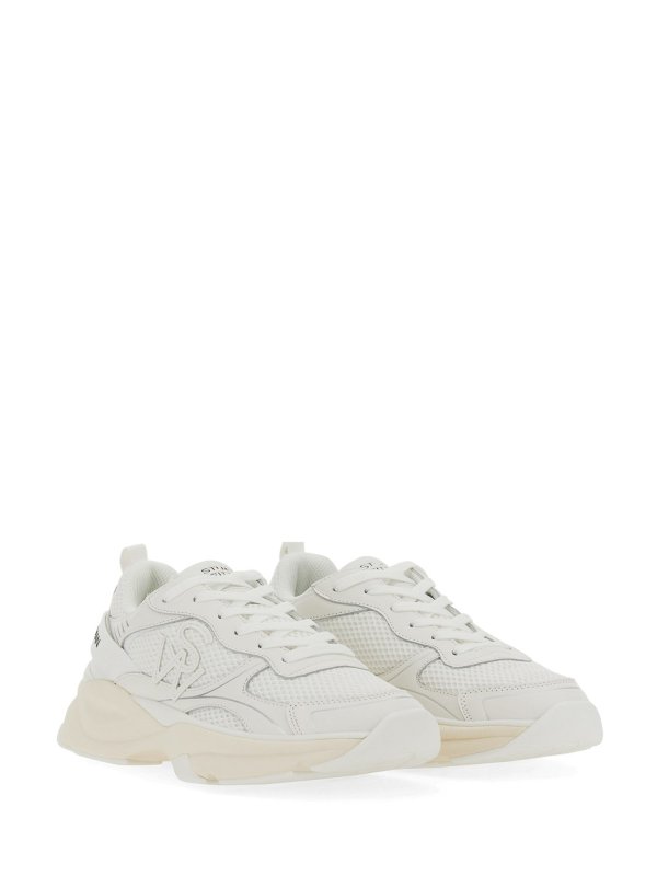 Stuart Weitzman: trainers online - Sneakers With Logo