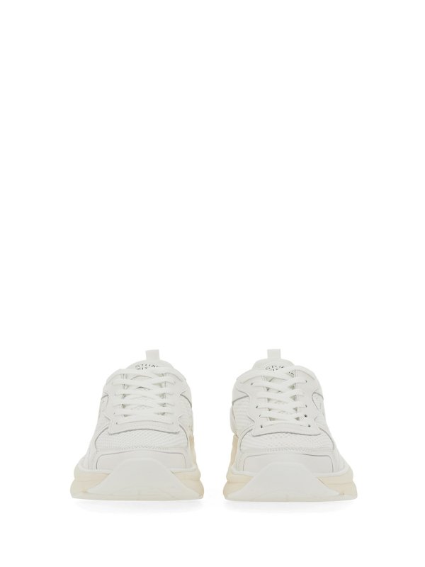 Sneakers With Logo shop online: Stuart Weitzman