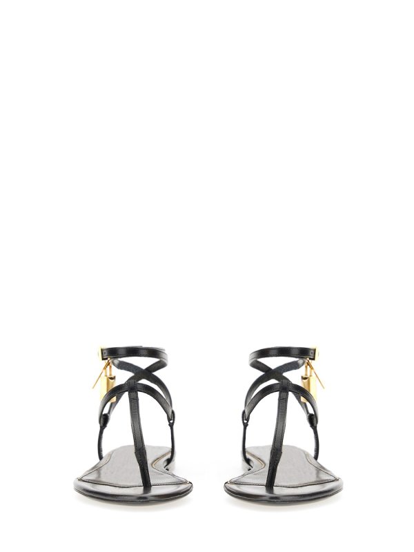 TOM FORD: sandals online - Thong Sandal