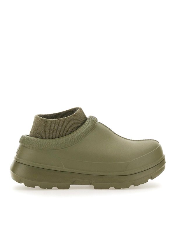 UGG: trainers - Rubber sneakers