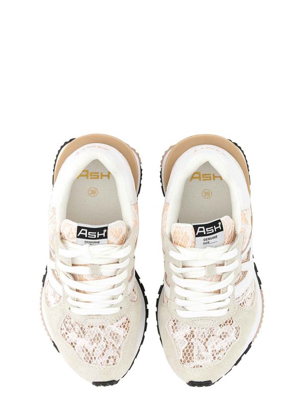 ASH: スニーカー online - スニーカー - ベージュ