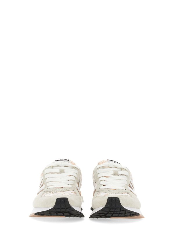 スニーカー - ベージュ shop online: ASH