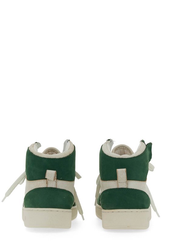 The Best Shops AXEL ARIGATO: Chaussures de sport - Baskets - Vert