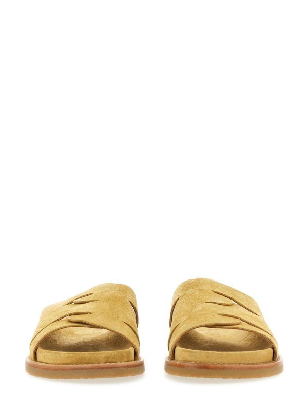 Slipping Sandal shop online: BUTTERO