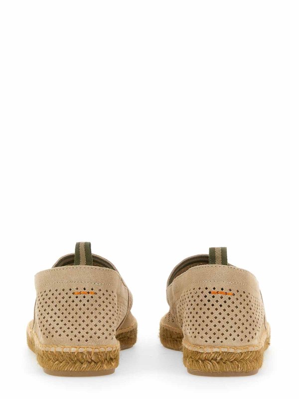 The Best Shops CASTANER: Espadrilles - Ballerines - Blanc