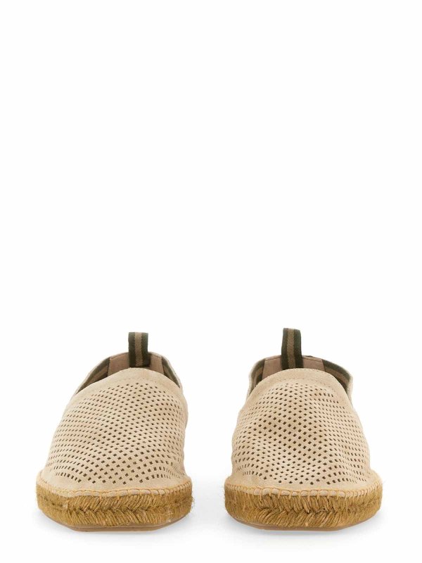 Ballerines - Blanc shop online: CASTANER