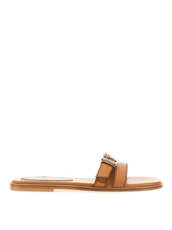 DSQUARED2: sandals - Sandals