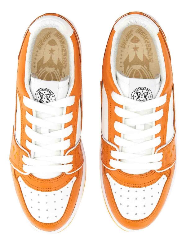 ENTERPRISE JAPAN: trainers online - Ej Rocket Sneakers