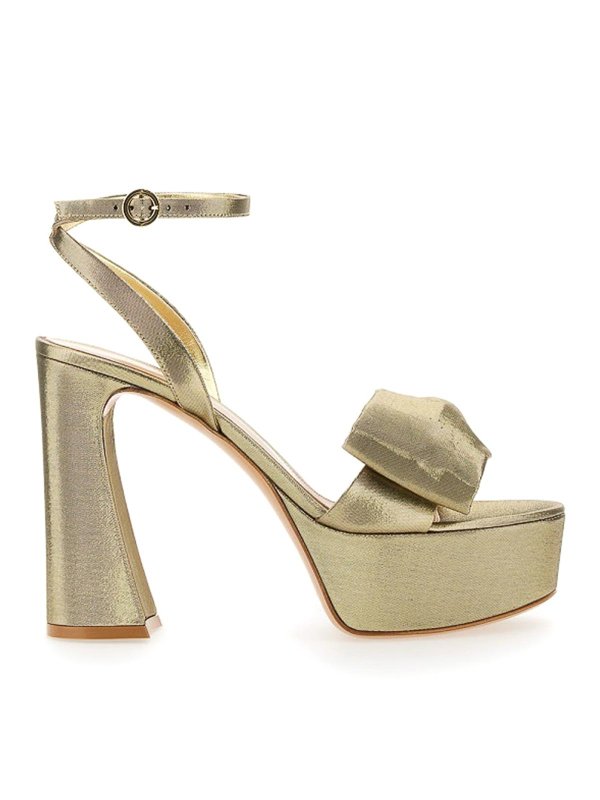 Gianvito Rossi: サンダル - サンダル - Rimeko