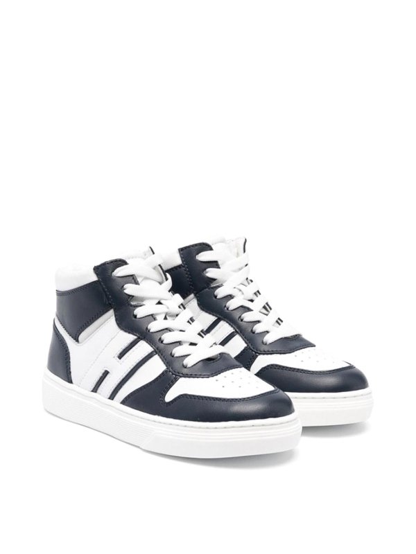 HOGAN: Sneaker - Sneaker - Bunt