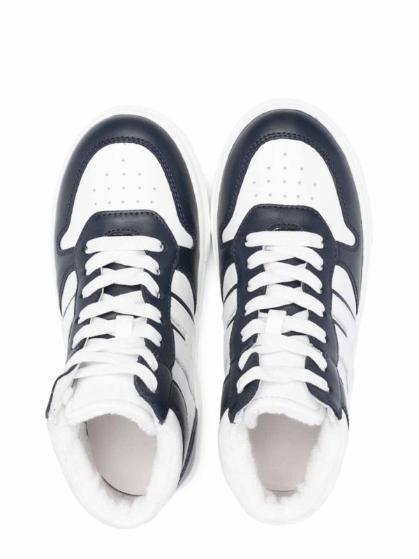 HOGAN: Sneaker online - Sneaker - Bunt