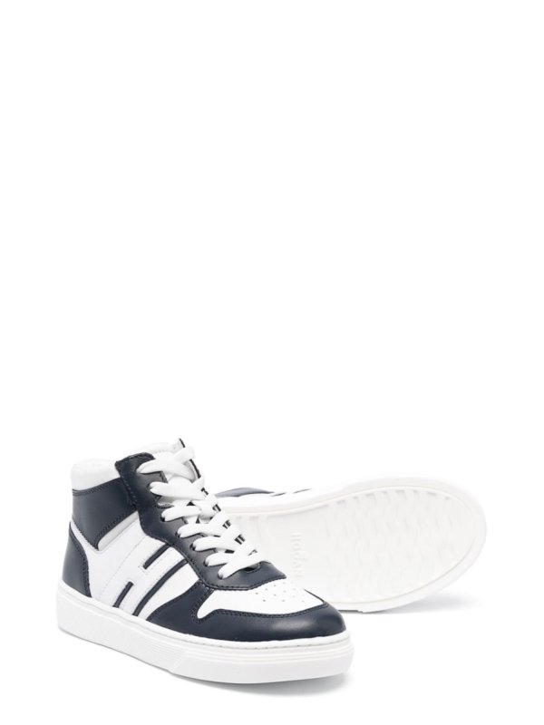 The Best Shops HOGAN: Sneaker - Sneaker - Bunt