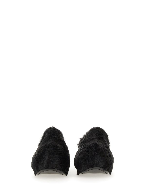 Chinelas - Negro shop online: JIL SANDER