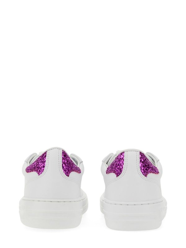 The Best Shops m.s.g.m.: Zapatillas - Zapatillas - Multicolor