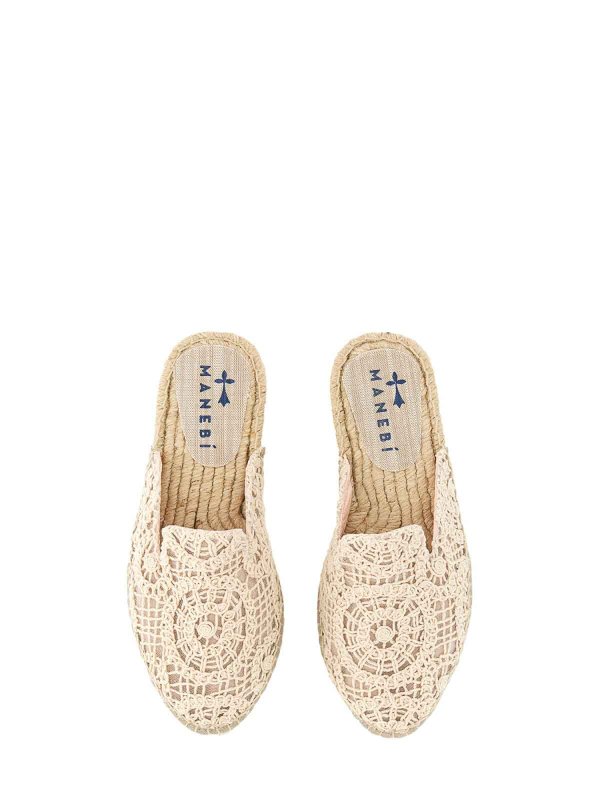 MANEBI: sabot online - Sabot in cotone Yucatan all