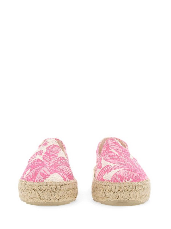 Espadrilles Double Sun shop online: MANEBI