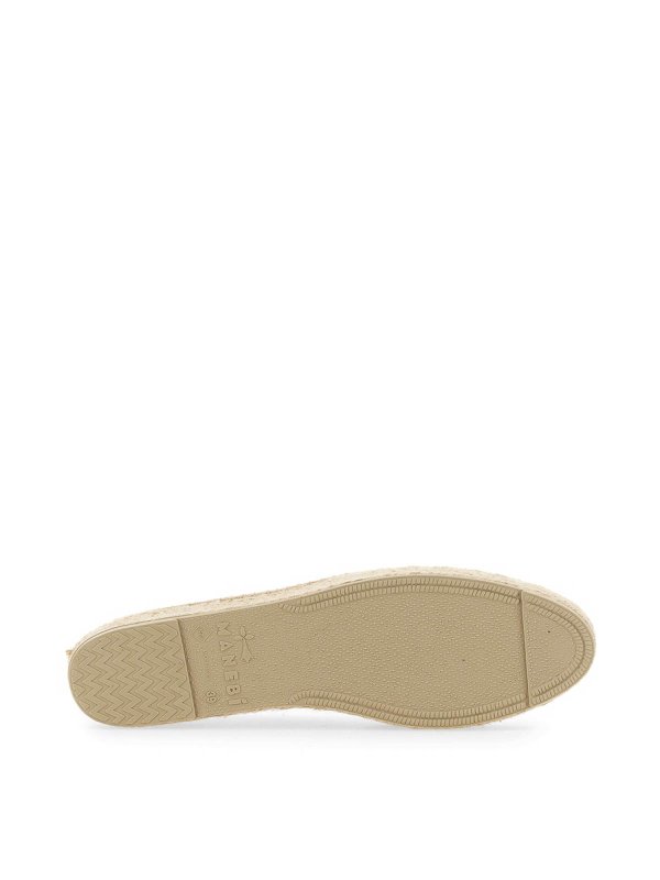 MANEBI buy online Espadrilles Double Sun